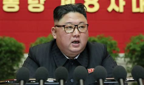 South Korea’s military says it has assessed that North Korean leader Kim Jong Un has arrived in Russia